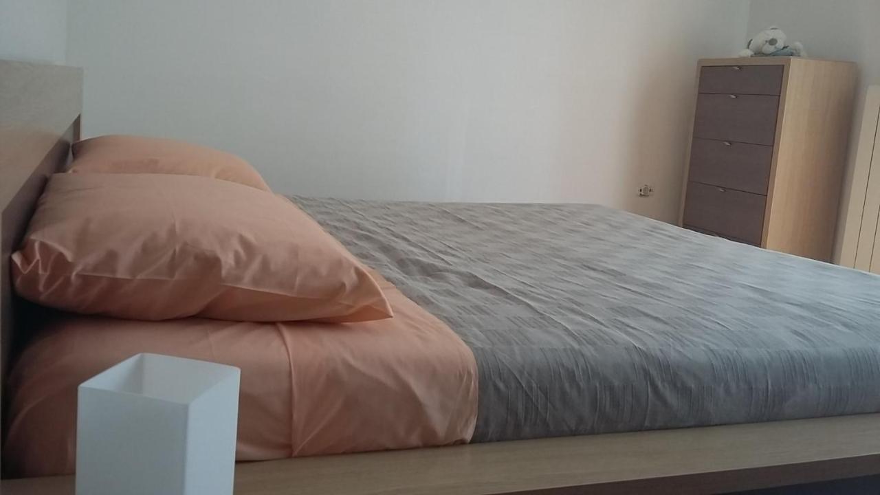 Lair By The Sea - Stoja, Pula Lägenhet Exteriör bild